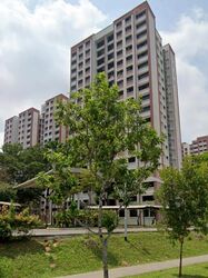 Blk 701 Hougang Avenue 2 (Hougang), HDB 3 Rooms #490012261